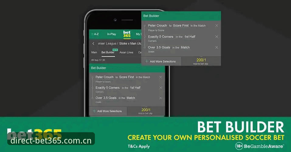 5个关键步骤掌握bet365亚洲体育官网入口安全登录技巧，正版通道实测体验