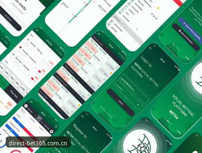 bet365亚洲体育官网入口安全直达教程：从下载到登录的全流程解析